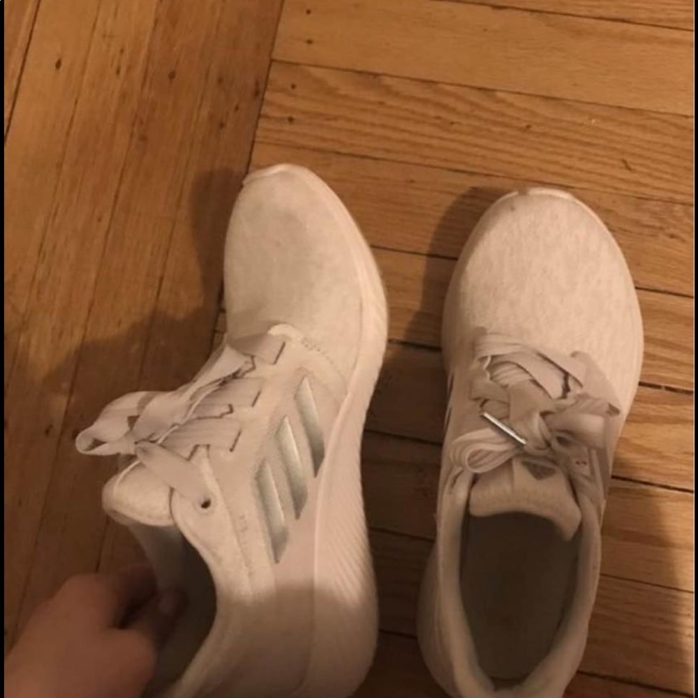 Adidas Women’s Edge Lux 3 Sneaker